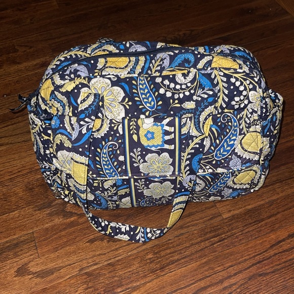 NWOT Vera Bradley bag - Picture 5 of 9